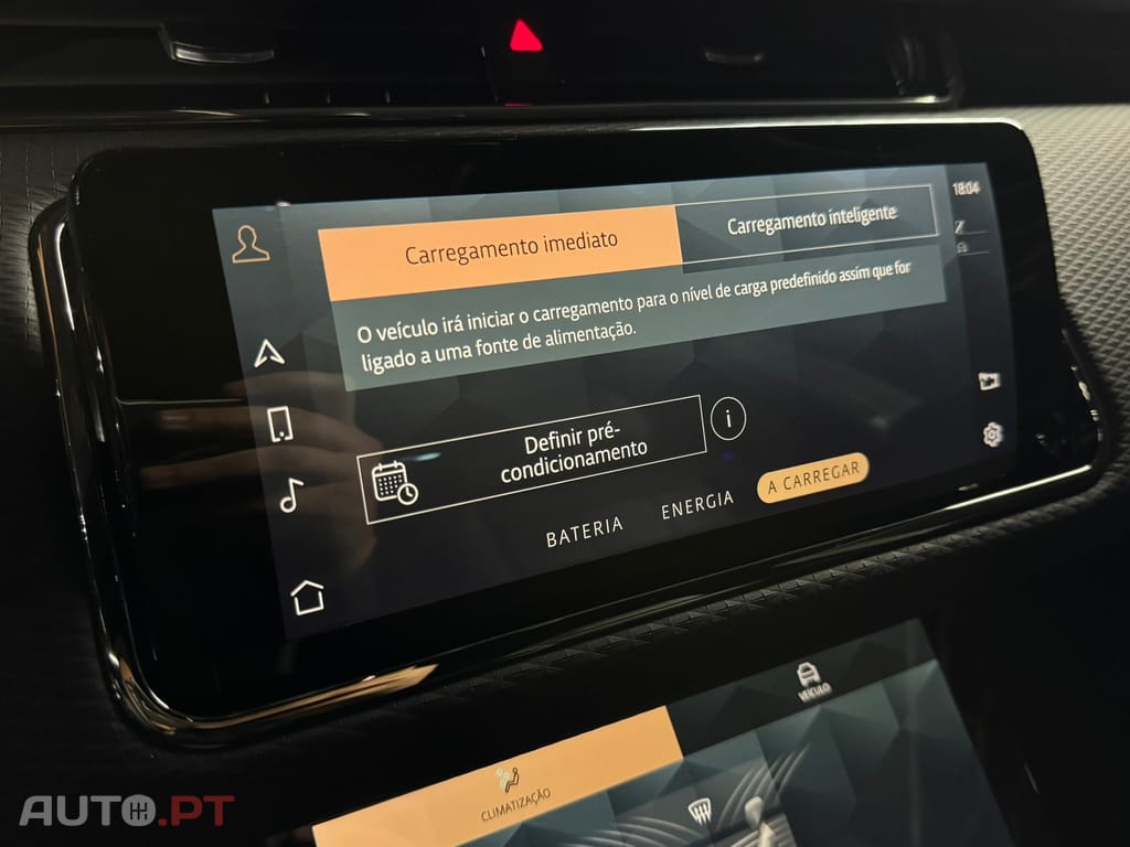 Land Rover Evoque 1.5 P300e AWD R-Dynamic S Auto