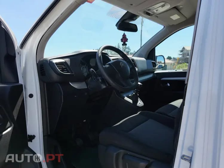 Citroen Space Tourer 1.5 BlueHDi XL Business