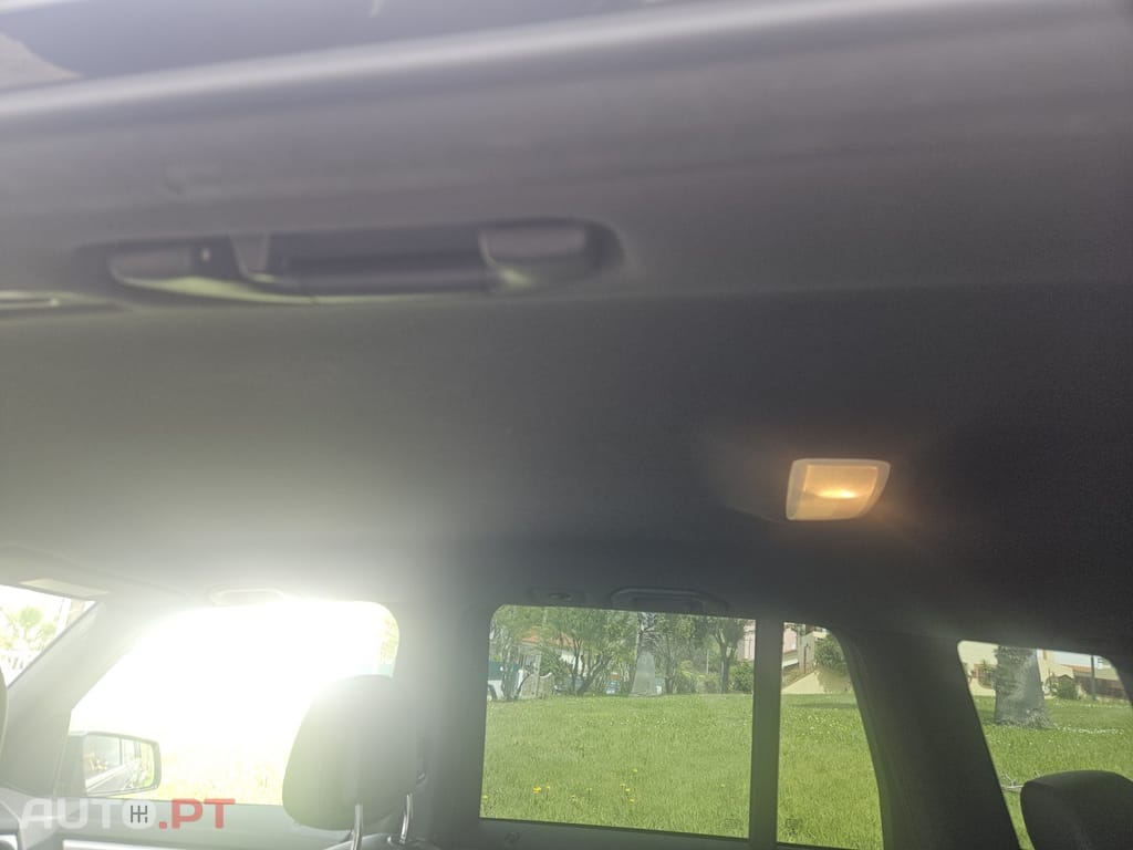 Mercedes-Benz GLK 220 CDi 4-Matic Exec. BlueEfficiency