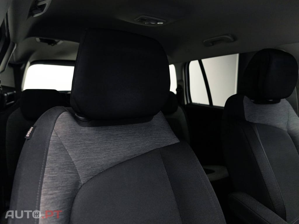 Citroen C4 SpaceTourer 1.5 BlueHDi Shine