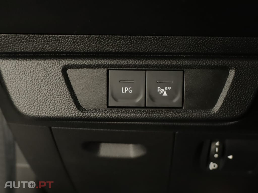 Dacia Jogger Jogger 1.0 ECO-G Expression 7L Bi-Fuel