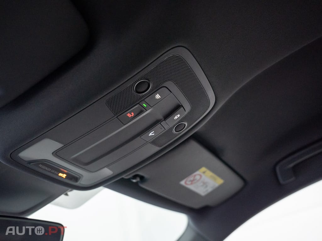 Audi A3 Sportback 40 TFSIe