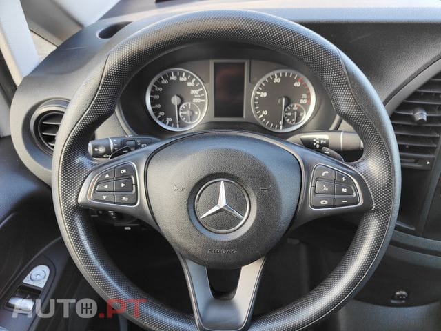 Mercedes-Benz Vito 116 CDI 4MATIC 6L