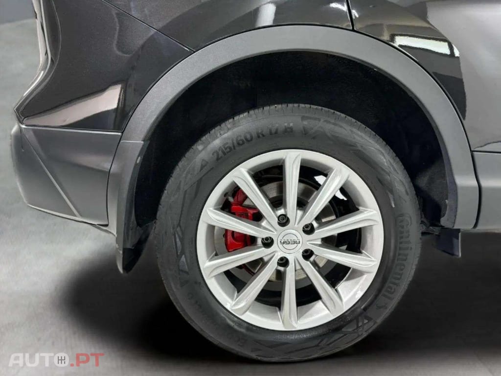 Nissan Qashqai 1.5 DCI BUSINESS 