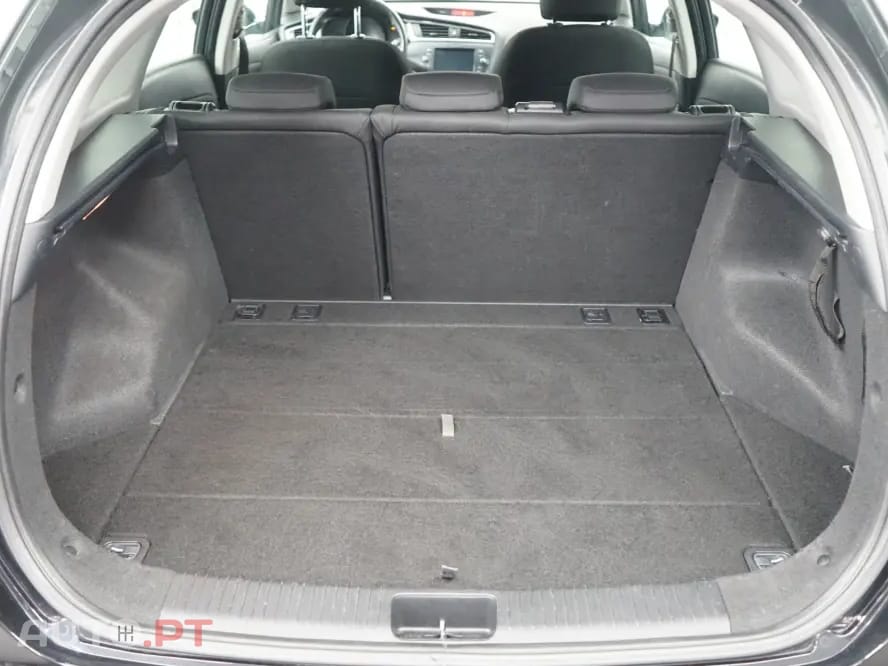 Kia Ceed SW Confortplus