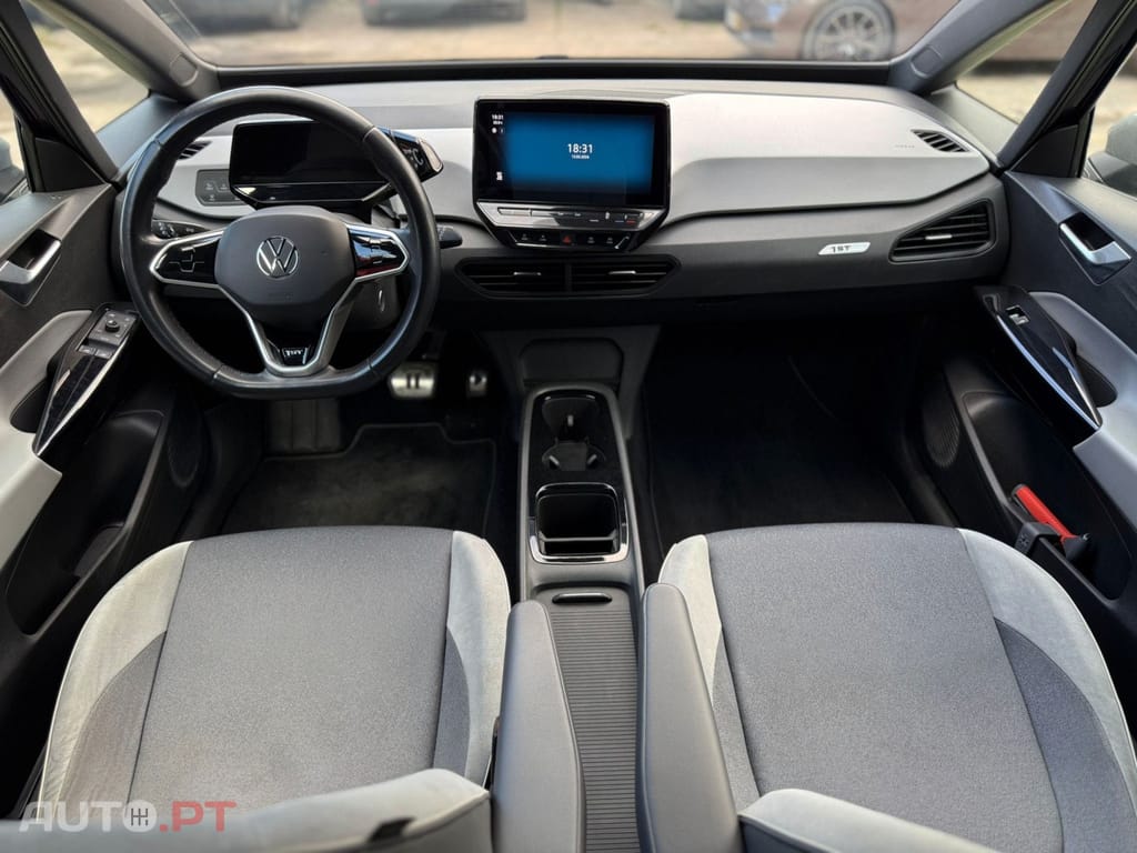 Volkswagen Id.3 Pro Performance 1st