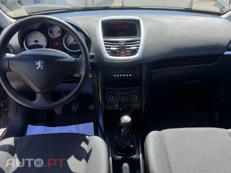 Peugeot 207 1.6 HDi Premium