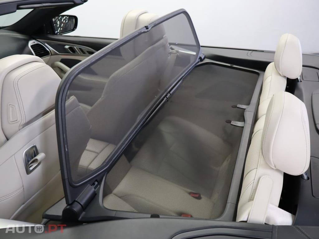 BMW 840 i Auto I Pack M