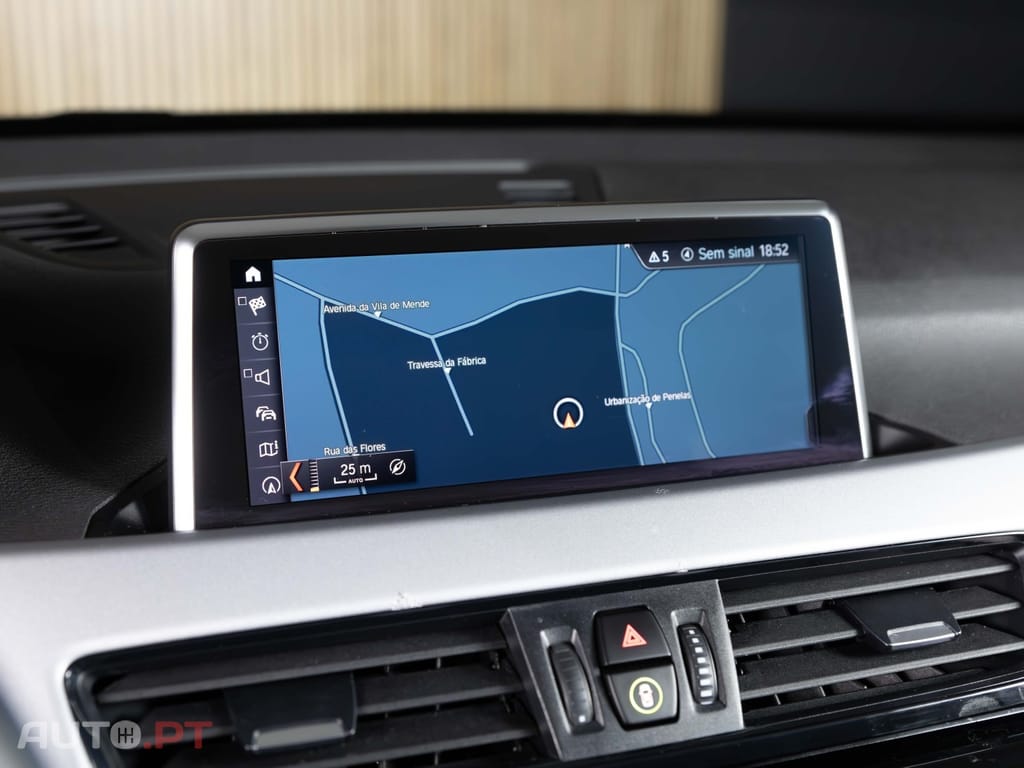 BMW X1 25 e xDrive Corporate Edition