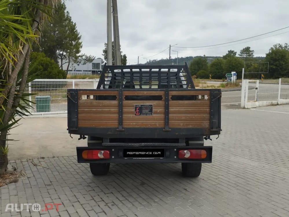 Mitsubishi L200 2.3 DI-D Space Cab Invite 4WD