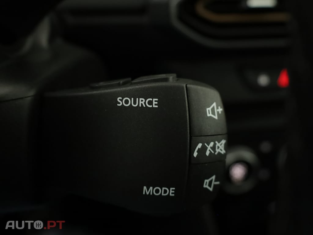 Dacia Jogger Jogger 1.0 ECO-G Extreme 7L Bi-Fuel
