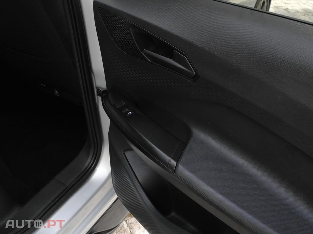 Cupra Born 58 kWh e-Boost Plus
