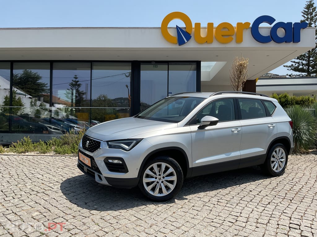 Seat Ateca 1.0 TSI Style