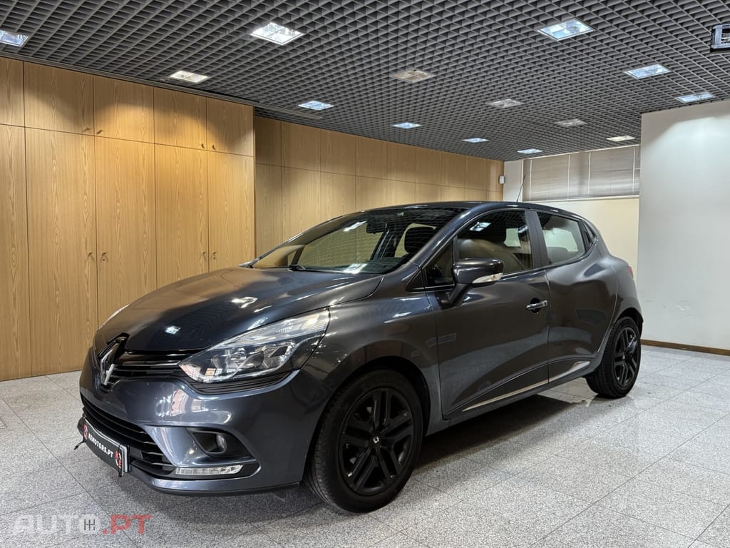 Renault Clio 1.5 dCi Comfort