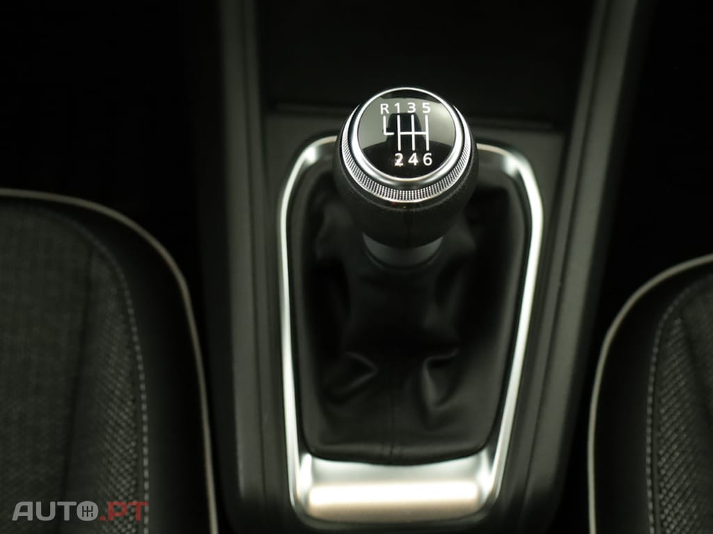 Renault Captur Captur 1.0 TCe Techno