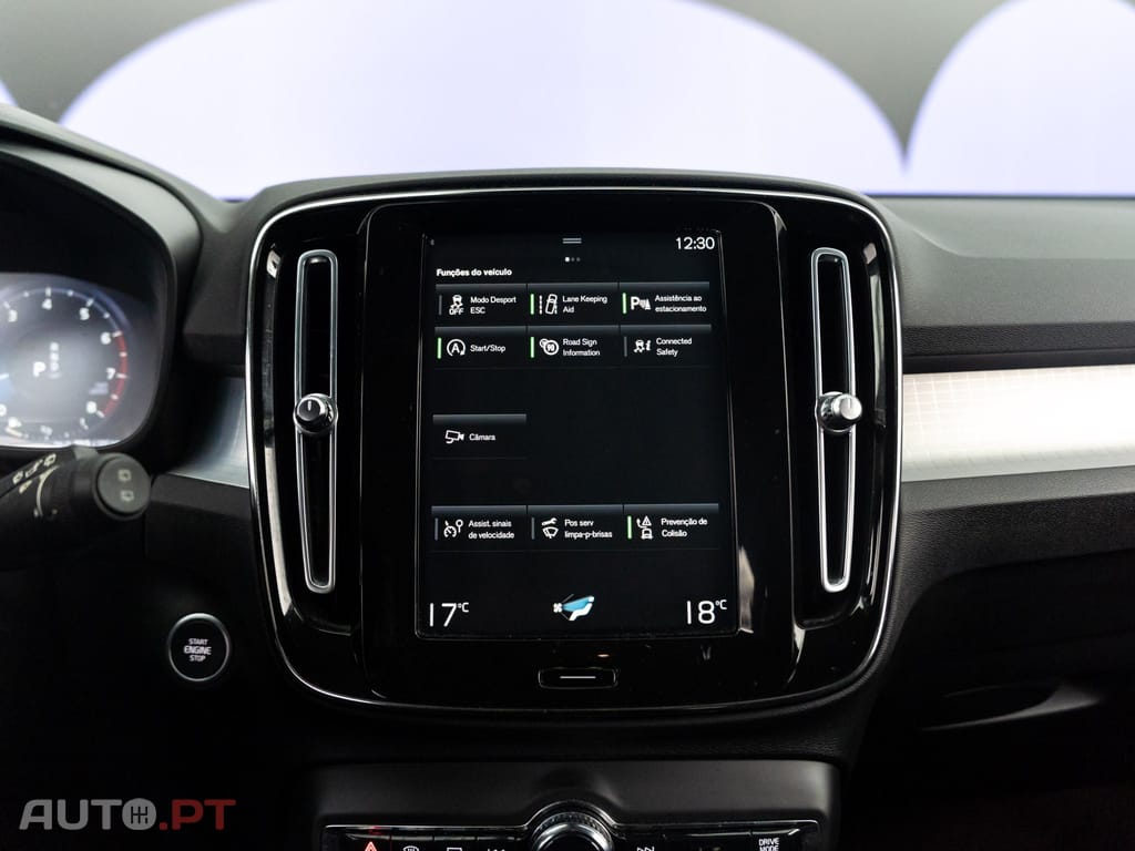 Volvo XC40 1.5 T2 Momentum Plus Geartronic