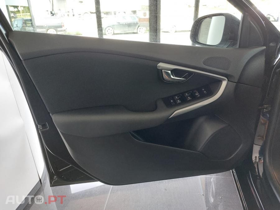 Volvo V40 2.0 D2 Kinetic Eco