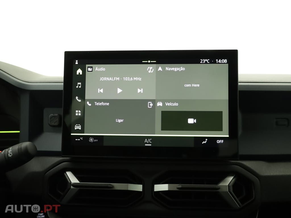 Dacia Duster Duster 1.0 TCe ECO-G Journey Bi-Fuel
