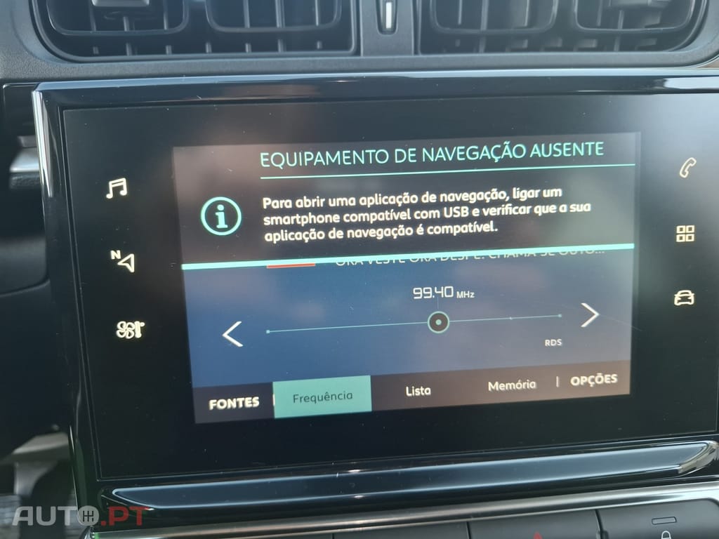 Citroen C3 1.2 PureTech Feel Pack