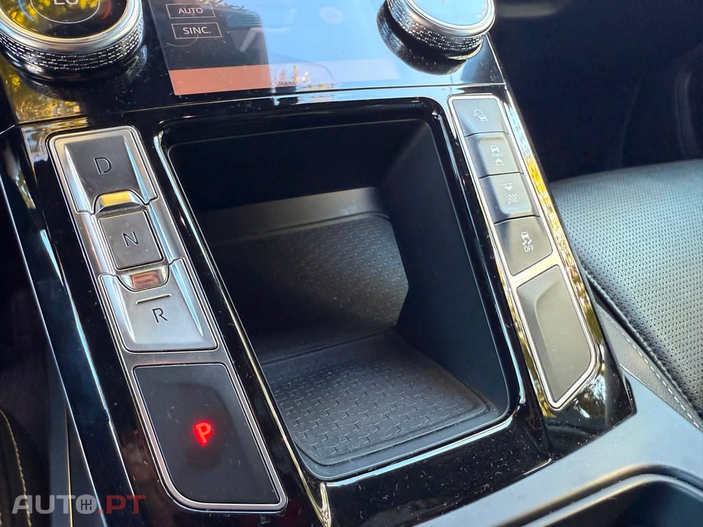 Jaguar I-Pace EV400 AWD