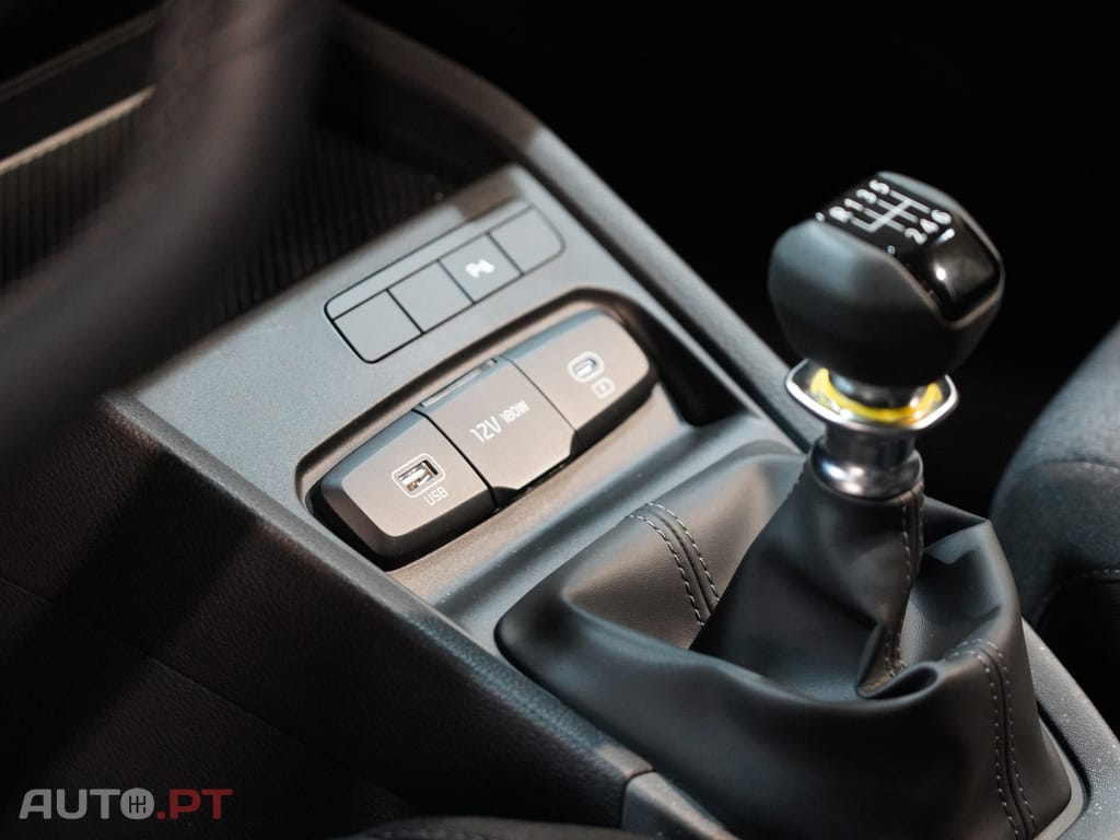 Kia Stonic 1.0 T-GDi Drive