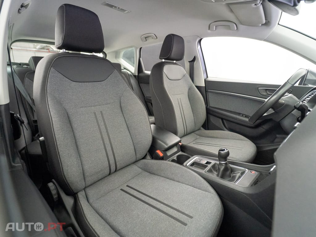 Seat Ateca 1.0 TSI Style