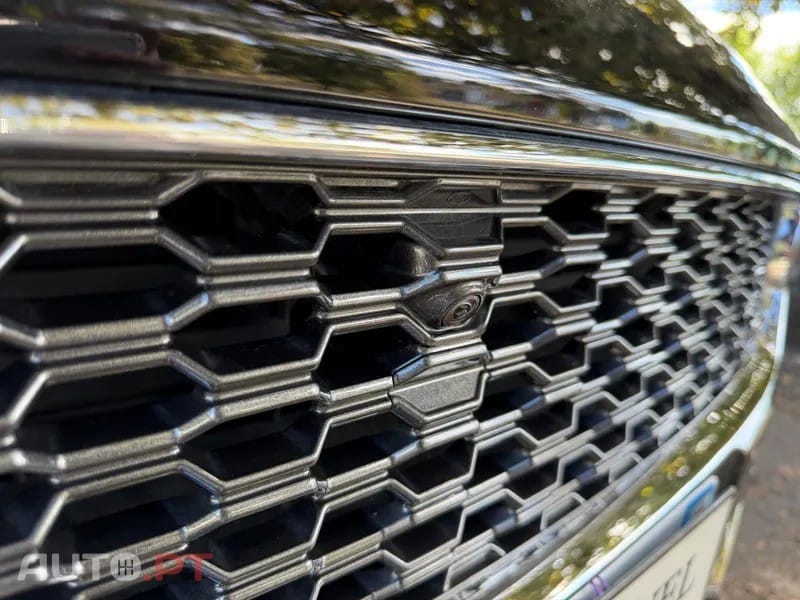 Ford S-Max 2.0 TDCi Vignale Powershift