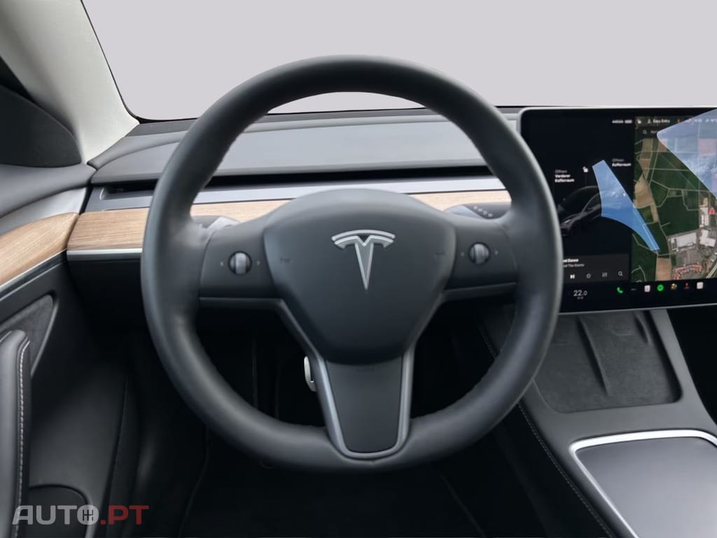 Tesla Model 3 Performance I.V.A DEDUTIVEL 