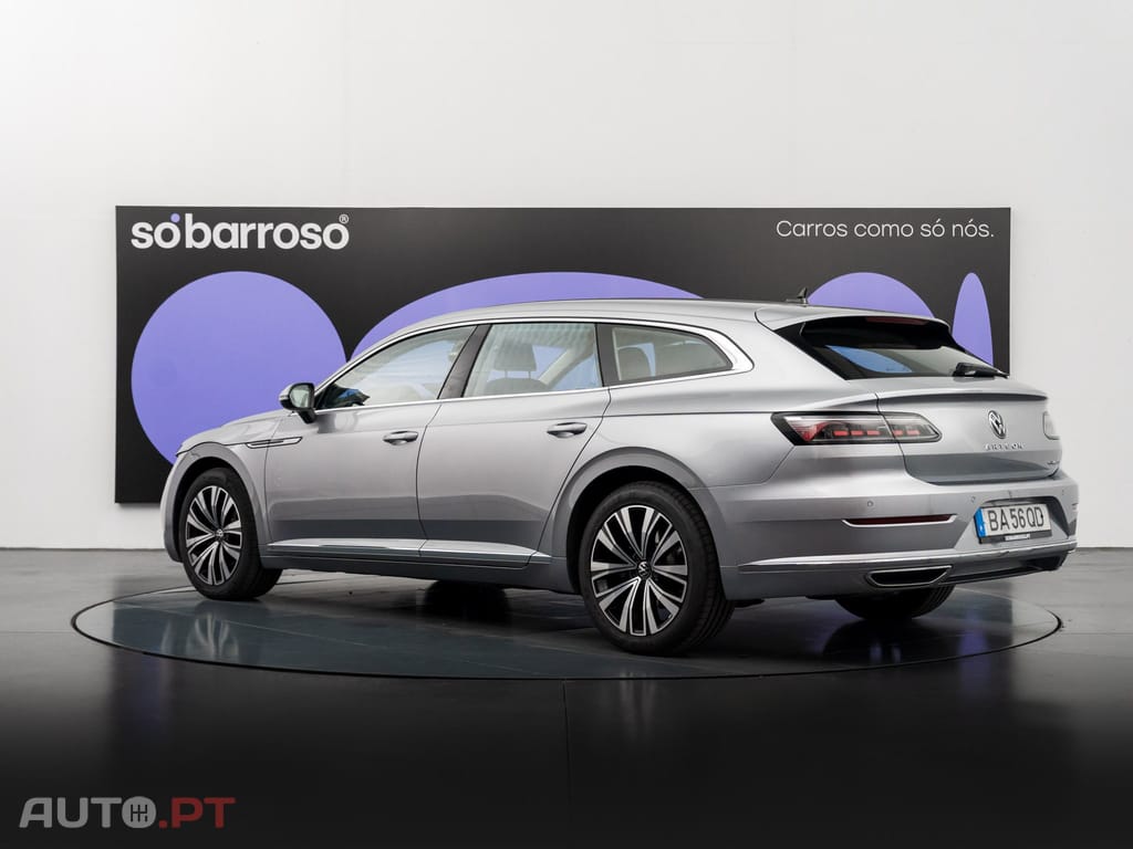 Volkswagen Arteon 1.4 TSI eHybrid Elegance