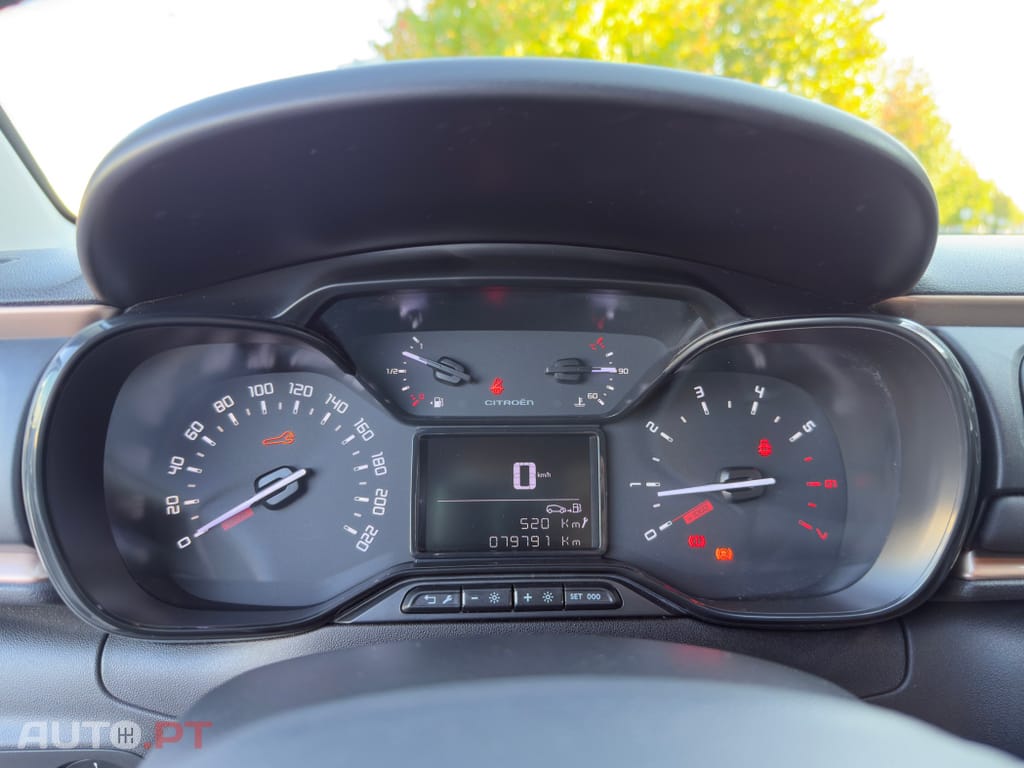 Citroen C3 1.2 PureTech Origins
