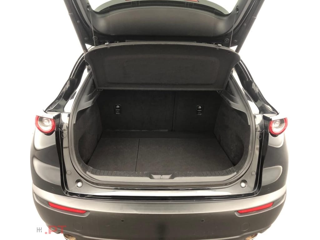 Mazda CX-30 2.0 e-Skyactiv X M Sportline