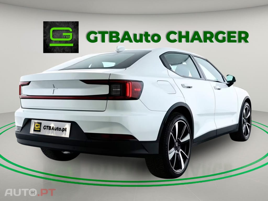 Polestar 2 Single Motor I.V.A DEDUTIVEL