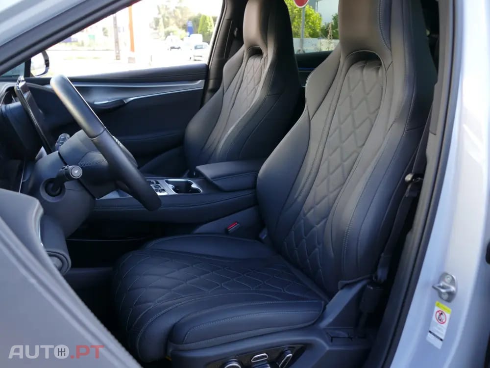 BYD Sealion 7 SEALION7 82.5 kWh Comfort