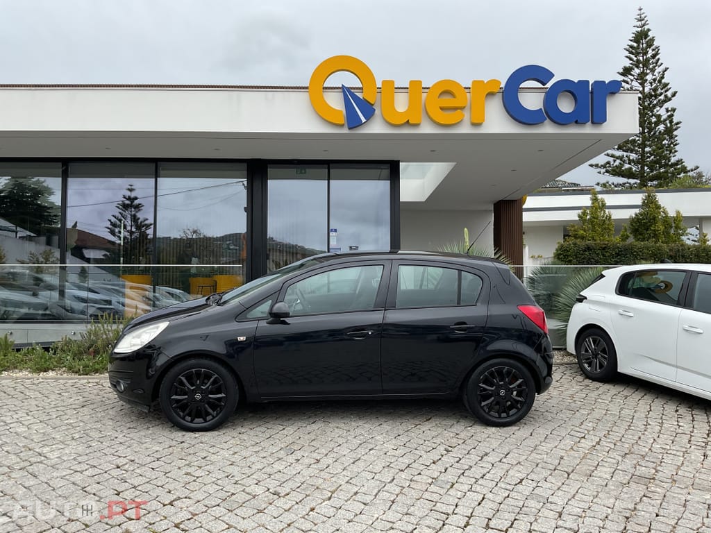 Opel Corsa 1.2 Enjoy