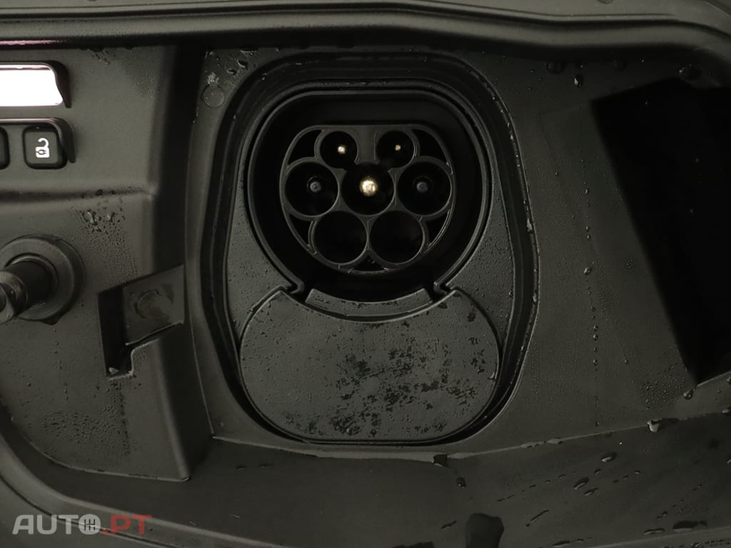 Renault Rafale Rafale 1.2 Hyper Hybrid E-Tech Esprit Alpine