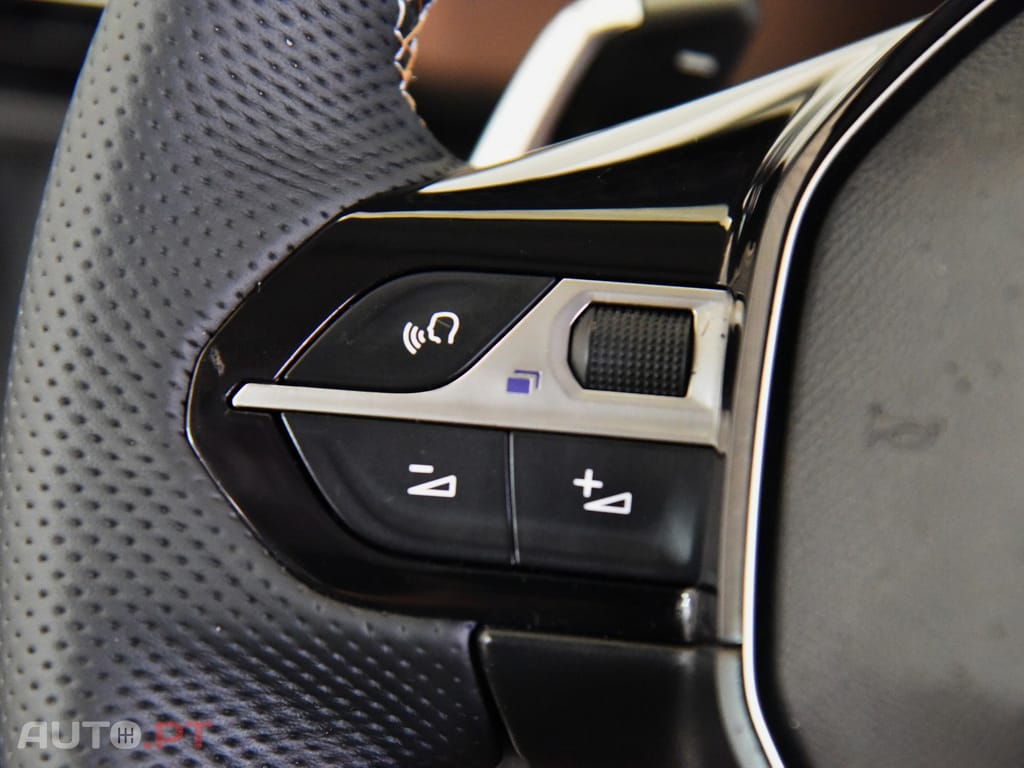 Peugeot Rifter 1.2 PureTech Longa GT Line 7L