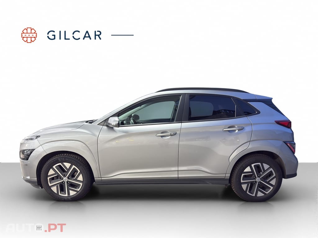 Hyundai Kauai Advantage