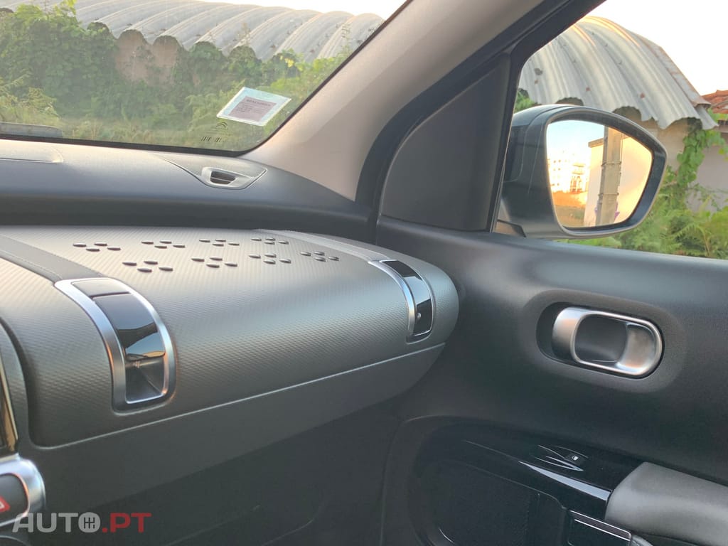 Citroen C4 Cactus 1.2 PureTech Origins