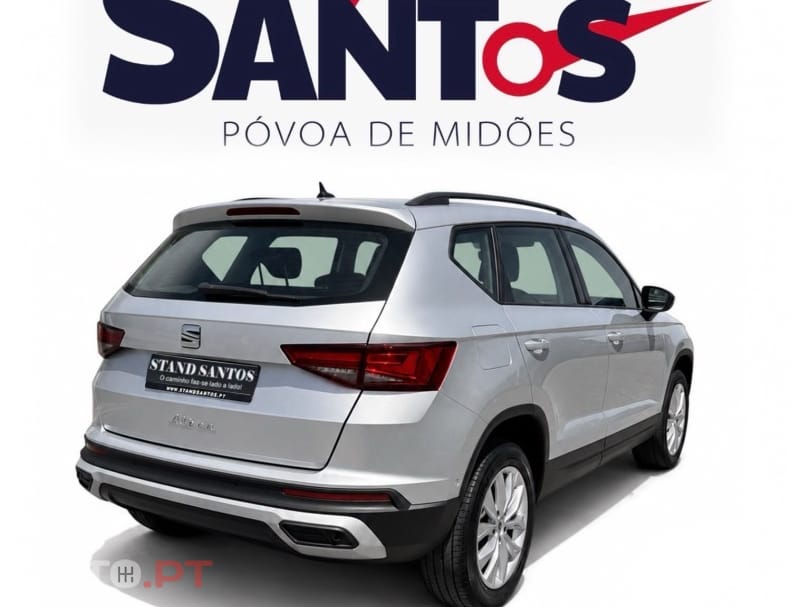 Seat Ateca 1.0 TSI Style