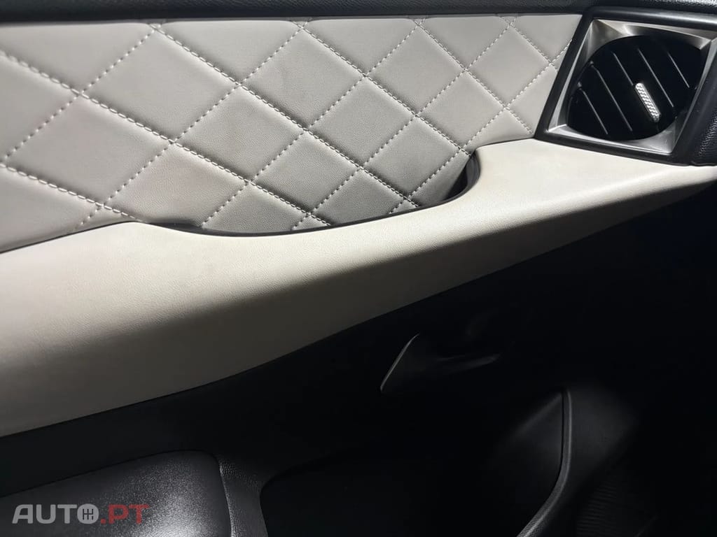 DS DS3 Crossback E-Tense Rivoli