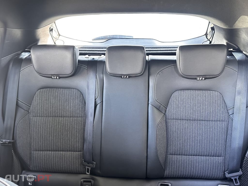 Renault Clio 1.6 E-Tech Exclusive