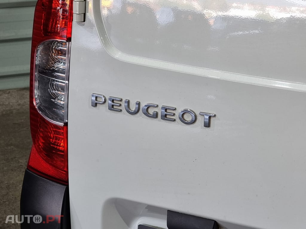 Peugeot Bipper 1.3 HDi