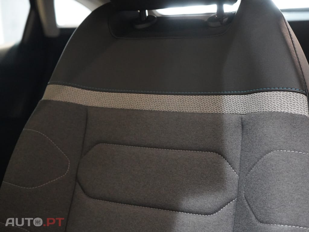 Citroen C4 1.2 PureTech Feel Pack