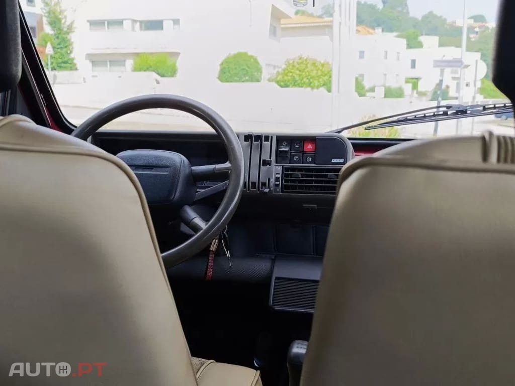 Fiat Panda 0.9 i.e