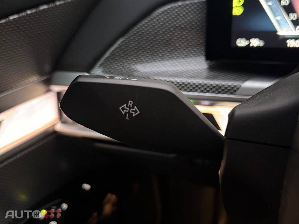 BMW i7 60 xDrive