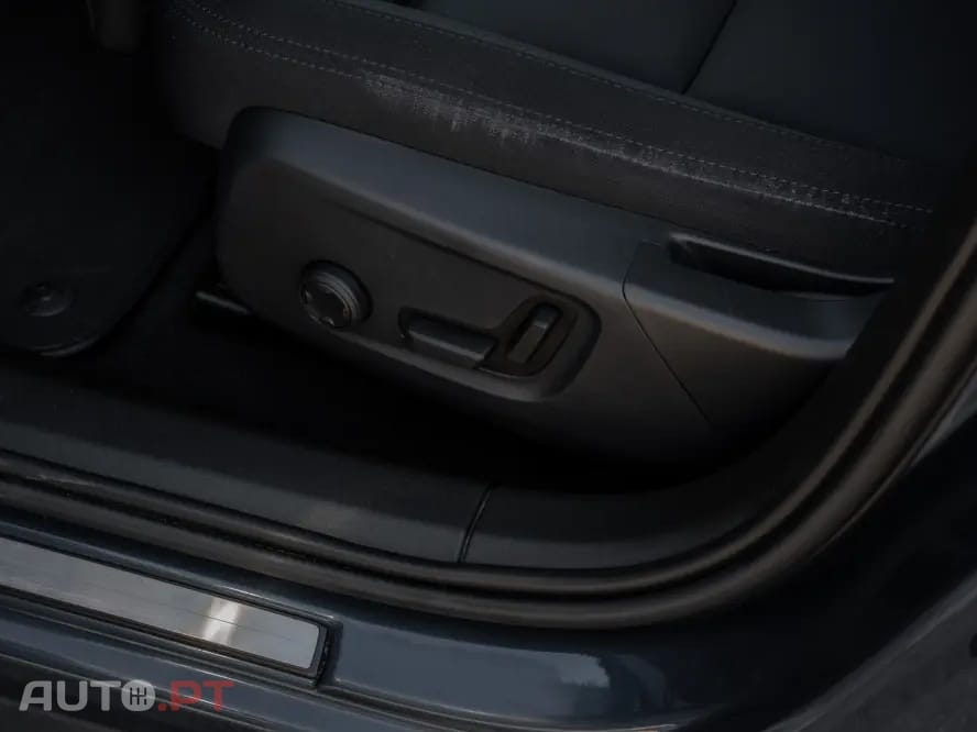 Polestar 2 Long Range 78 kWh AWD