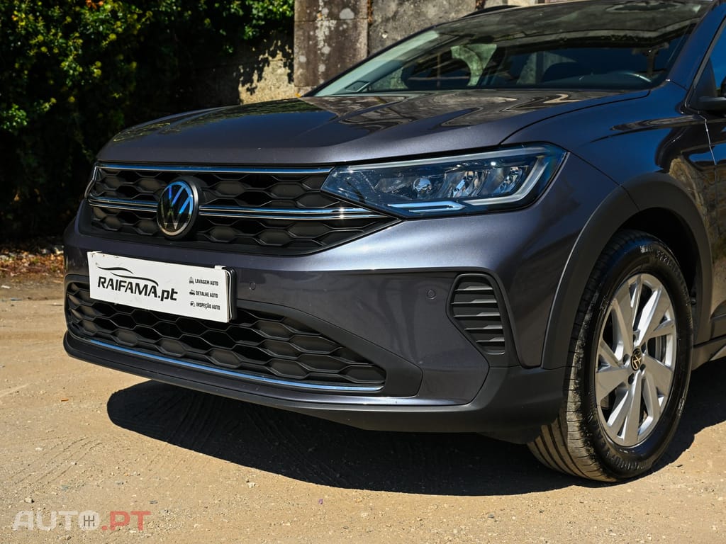 Volkswagen Taigo 1.0 TSI Urban Style