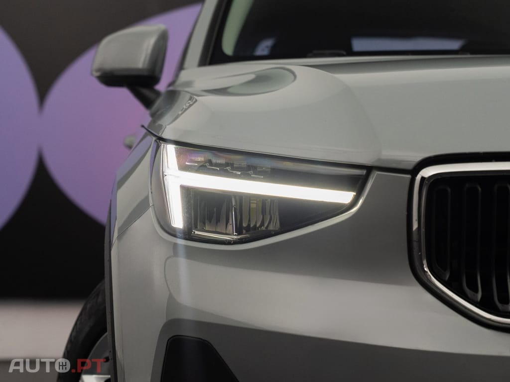 Volvo XC40 2.0 B3 Essential