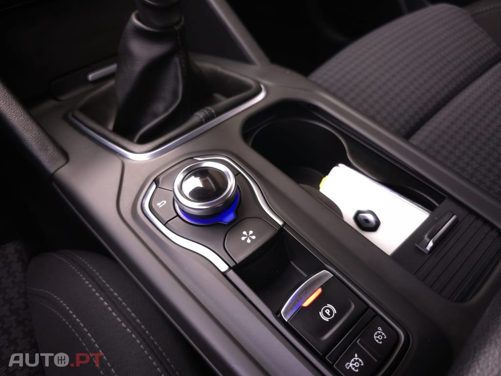 Renault Talisman Sport Tourer ENERGY dCi 110 LIFE