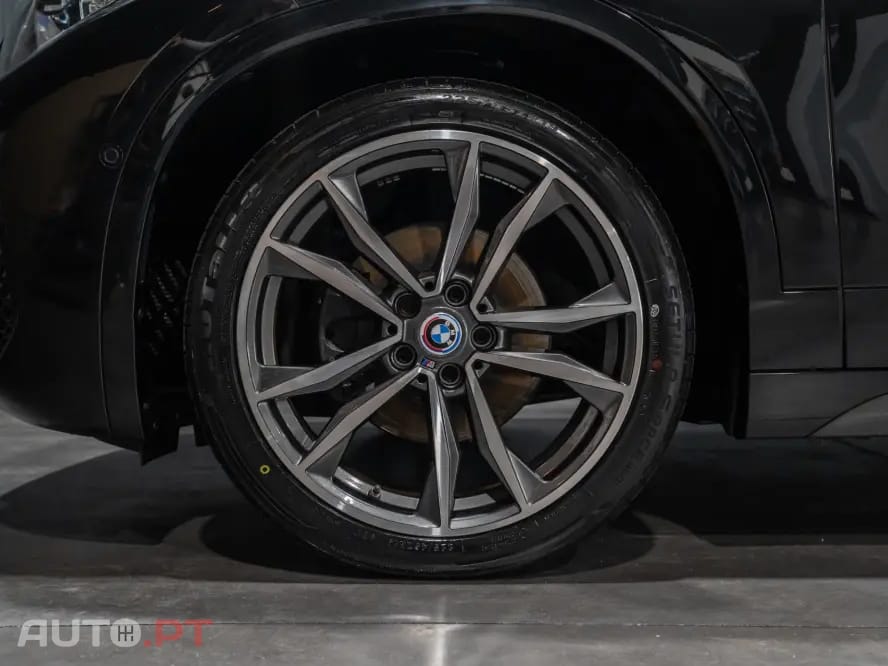 BMW X2 18 i sDrive Auto Pack M